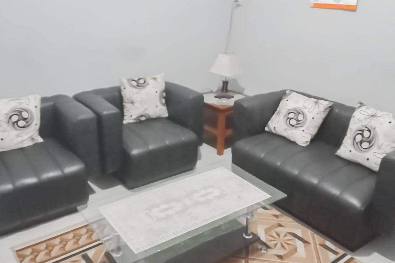 Triyoga Homestay Syariah Redpartner Sangkanurip ภายนอก รูปภาพ